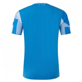 Jalkapallo Pelipaidat/Peliasut FC Utrecht Kolmaspelipaita 2025-26